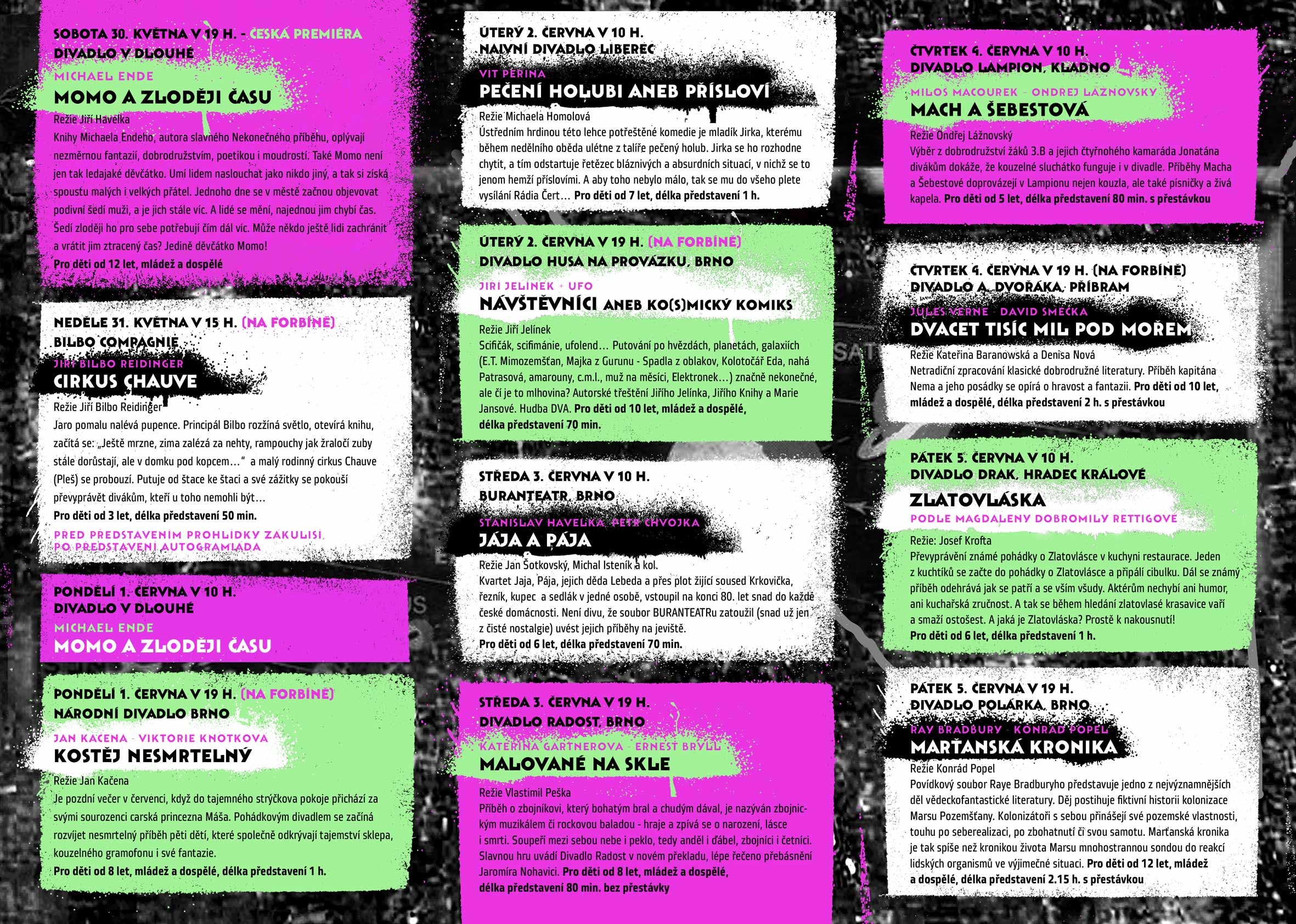Program