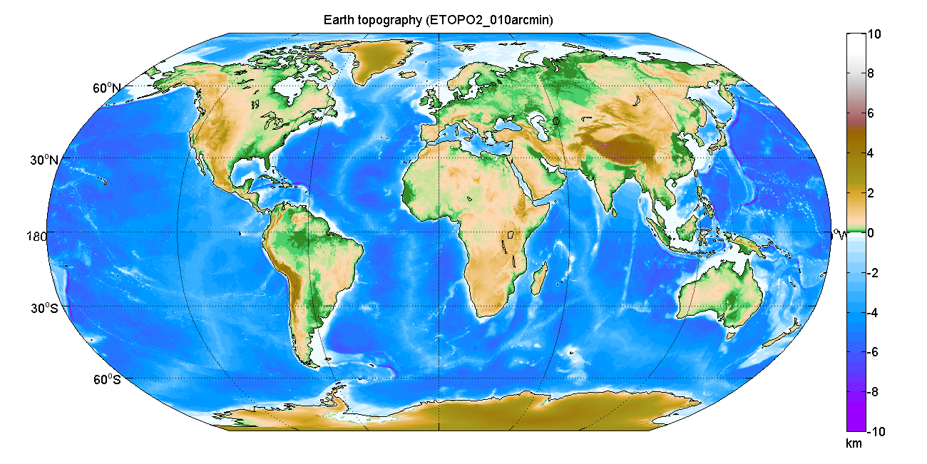 Площадь земли по карте. Карта земли. Карта планеты земля. Топографическая карта планеты. Глобус земли развернутый.