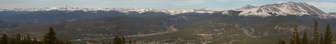 Peak 8
