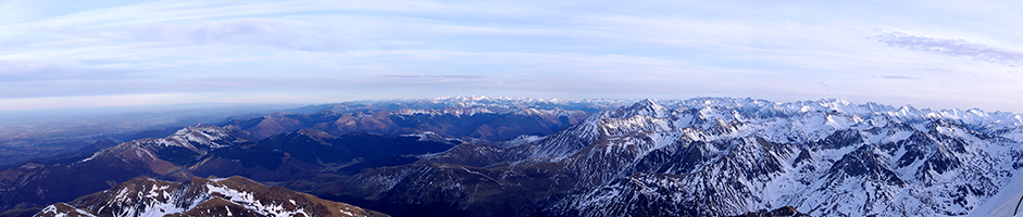 Pic du Midi