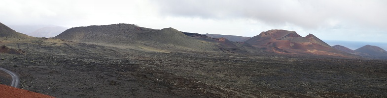 Timanfaya